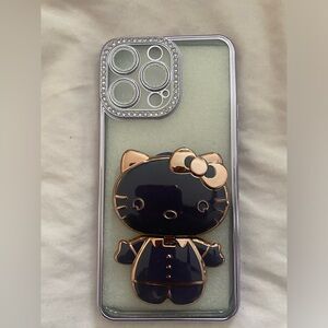 Hello Kitty iPhone Cases